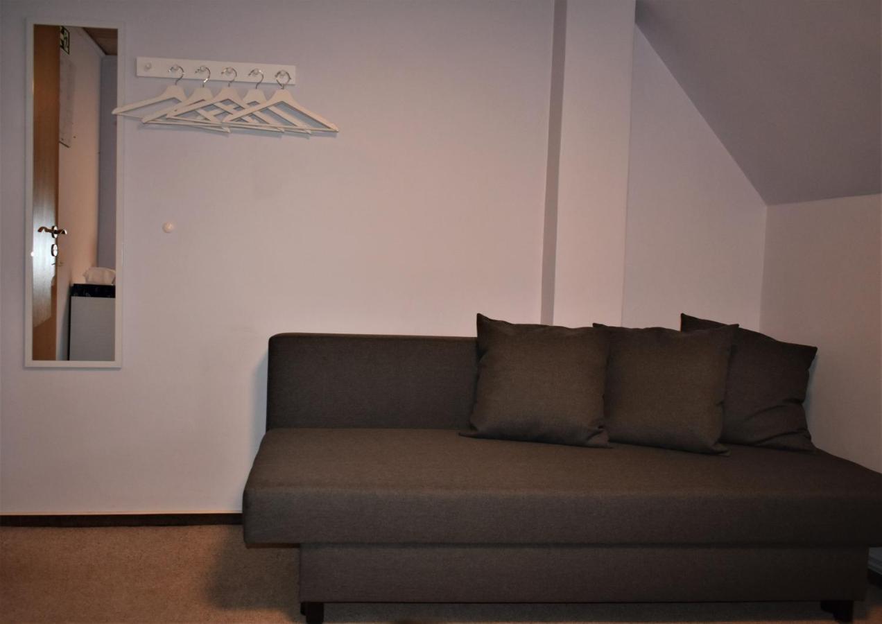 Guest House Gero Vejo Namai ไคลเพดา ภายนอก รูปภาพ