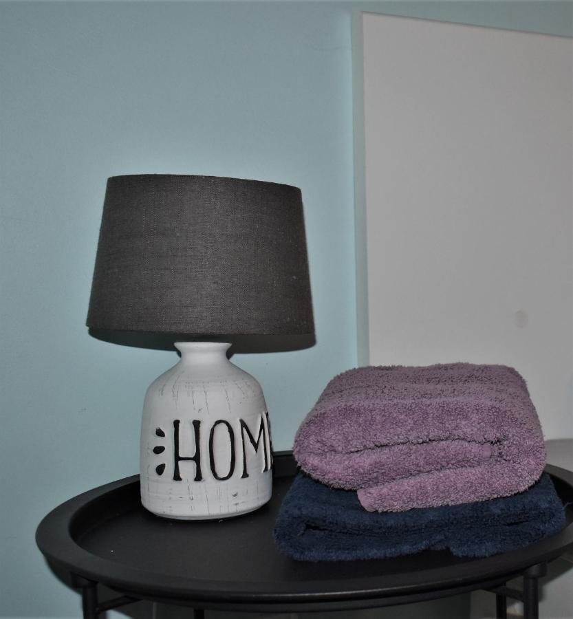 Guest House Gero Vejo Namai ไคลเพดา ภายนอก รูปภาพ