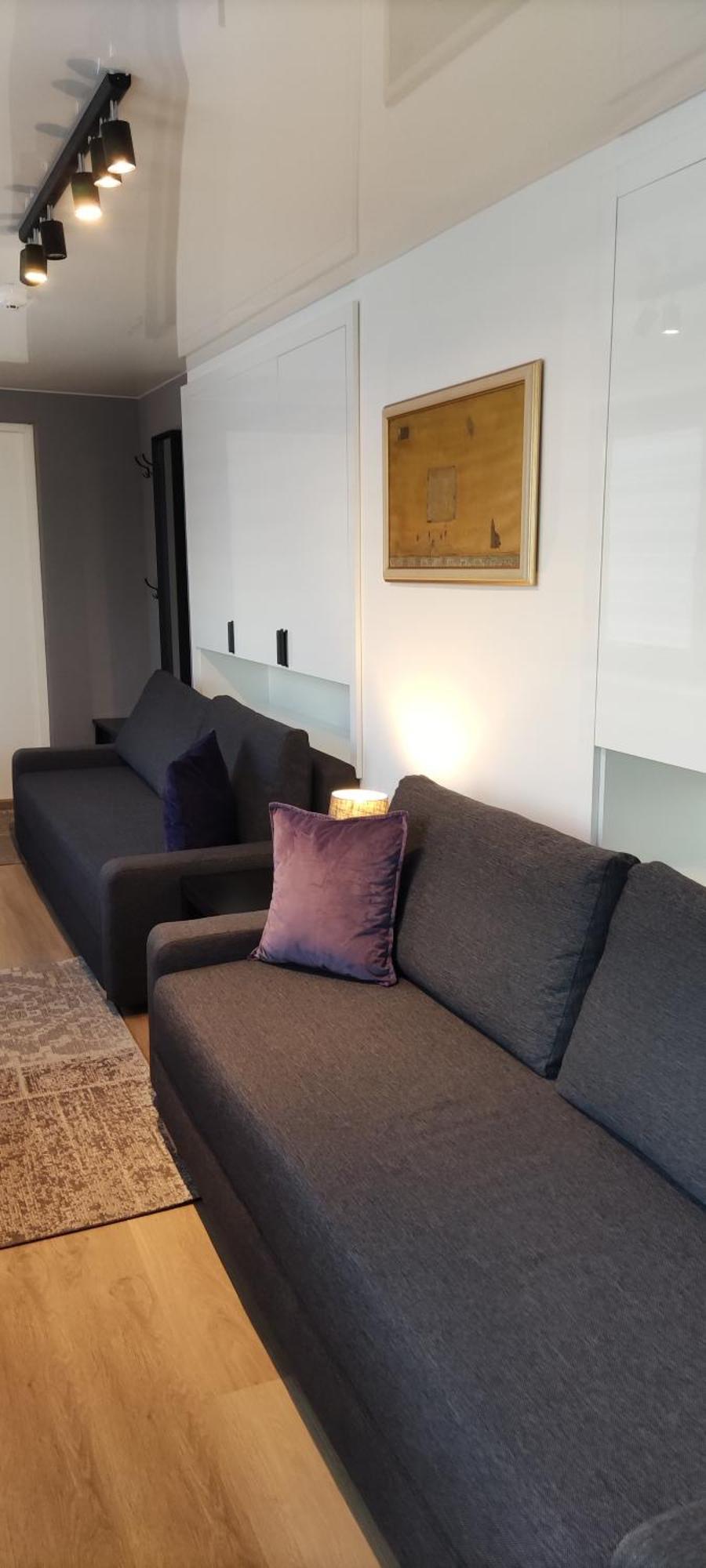 Guest House Gero Vejo Namai ไคลเพดา ภายนอก รูปภาพ